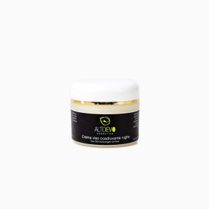 Crema Viso Idratante - Nutrimento e Comfort