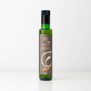 Olio aromatizzato al tartufo bianco