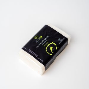 Saponetta Vegetale all'Olio d'Oliva